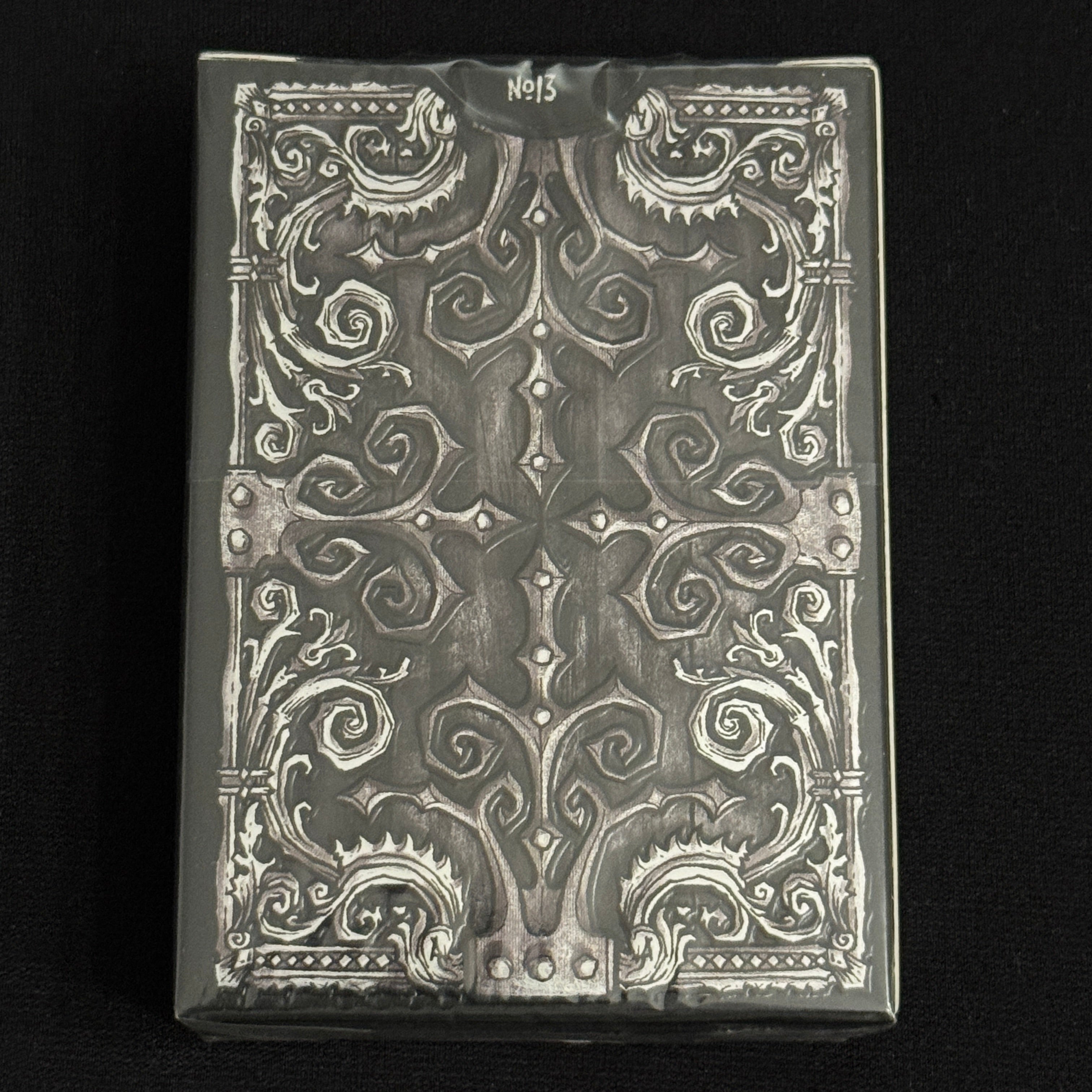 Haunted 8 V2 Artist Proof [AUCTION]