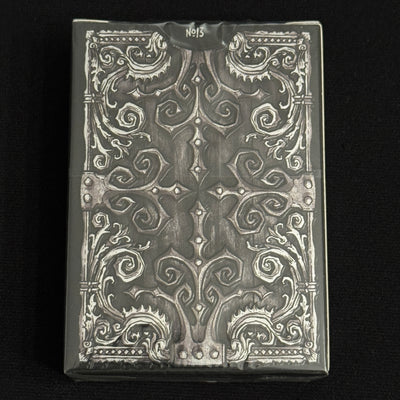 Haunted 8 V2 Artist Proof [AUCTION]