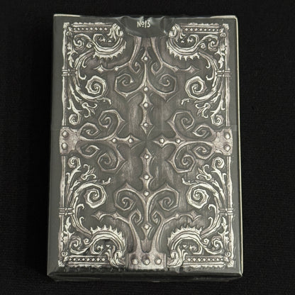 Haunted 8 V2 Artist Proof [AUCTION]