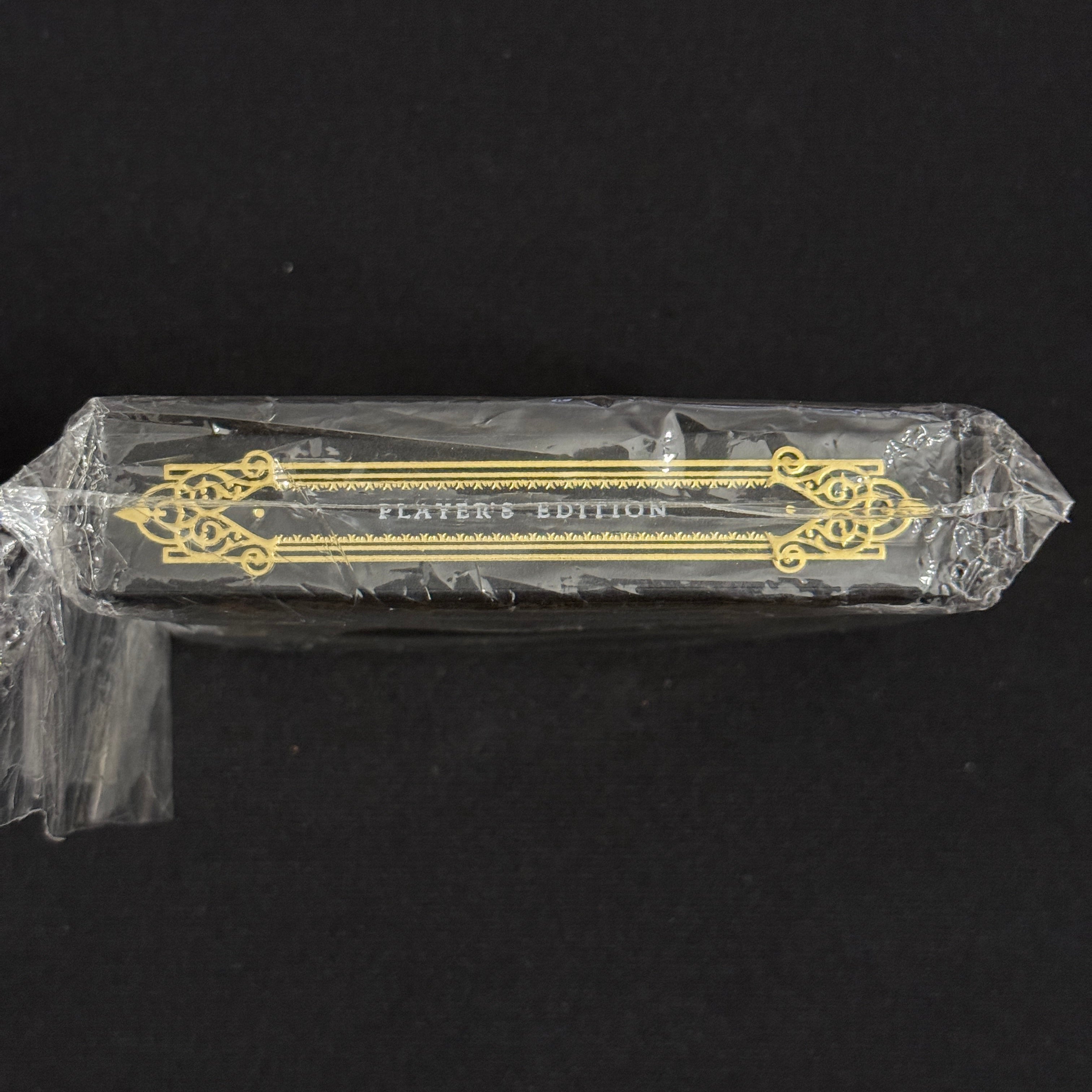 Chronos Player's Edition (#465/500) [AUCTION]