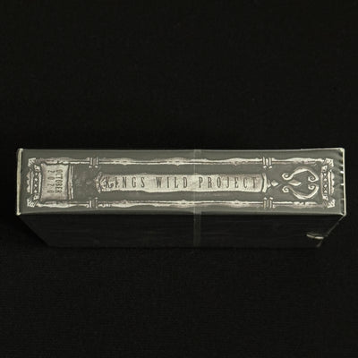 Haunted 8 V2 Artist Proof [AUCTION]