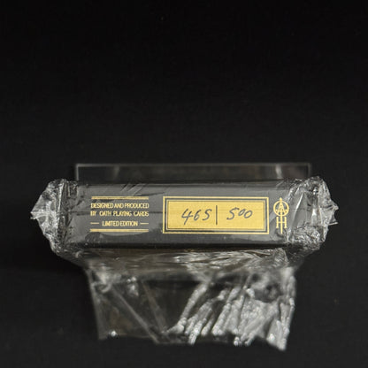 Chronos Player's Edition (#465/500) [AUCTION]