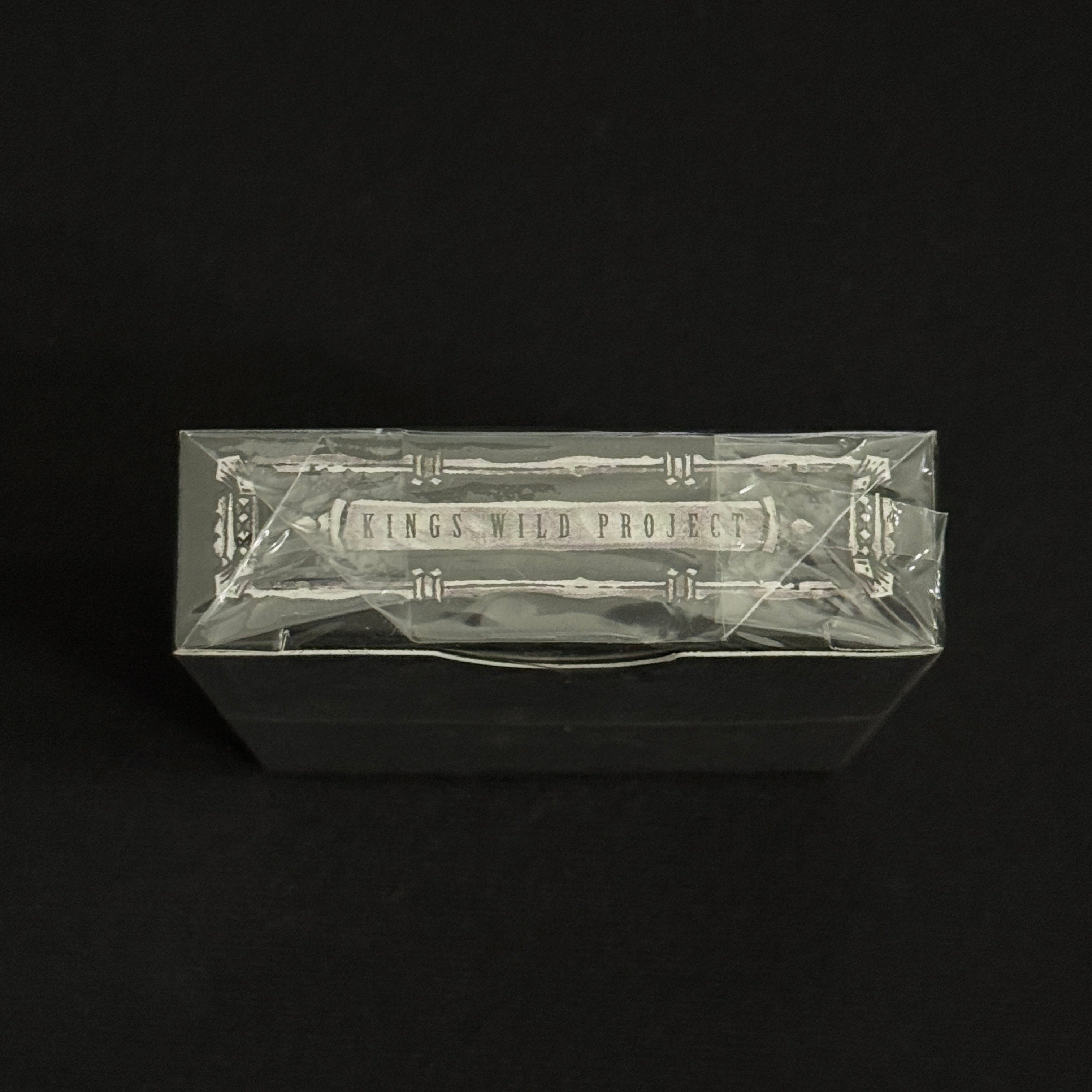 Haunted 8 V2 Artist Proof [AUCTION]