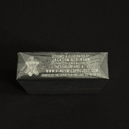 Haunted 8 V2 Artist Proof [AUCTION]