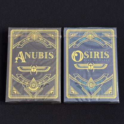 Anubis & Osiris V1 Set [AUCTION]