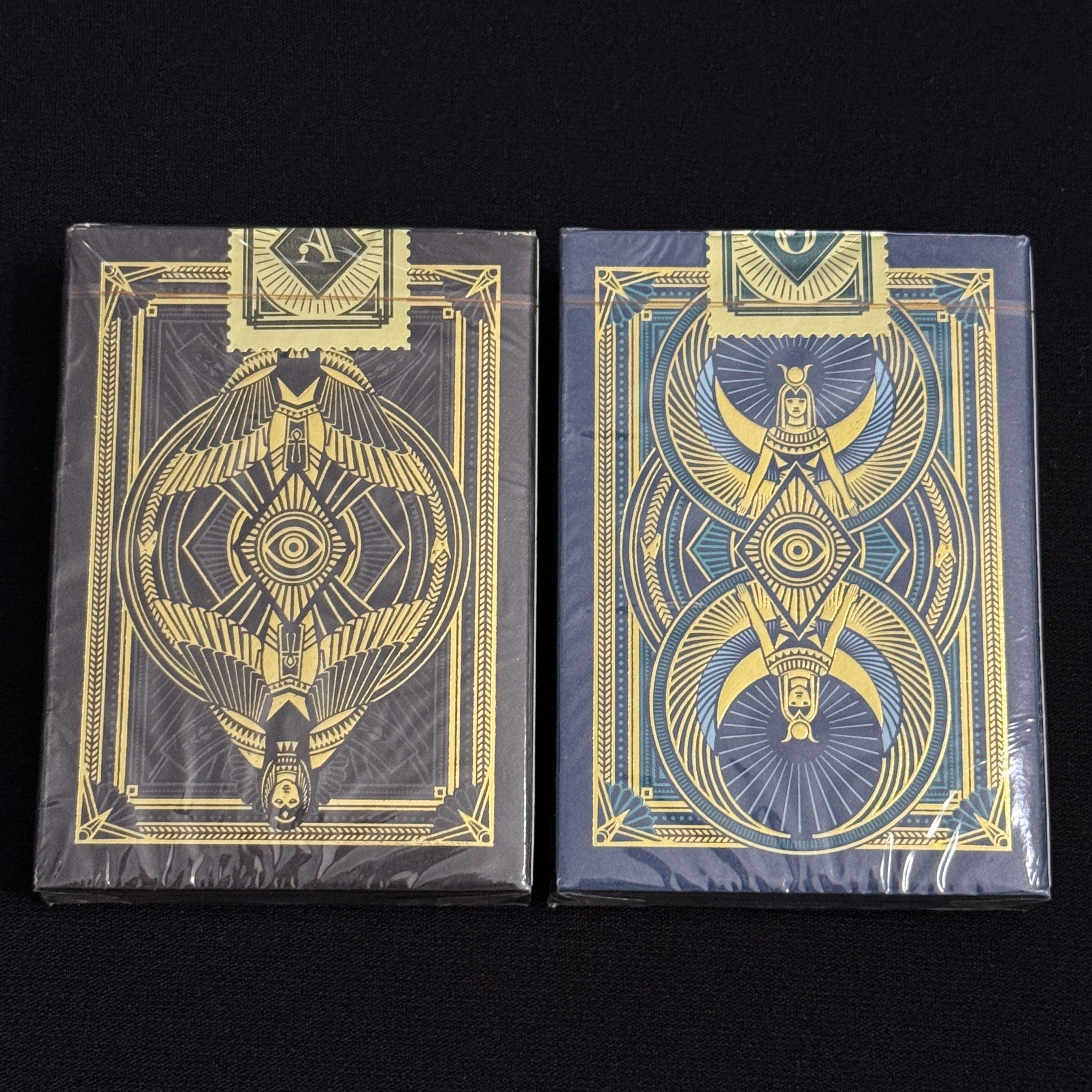 Anubis & Osiris V1 Set [AUCTION]