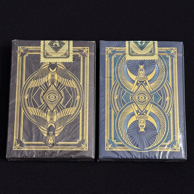 Anubis & Osiris V1 Set [AUCTION]