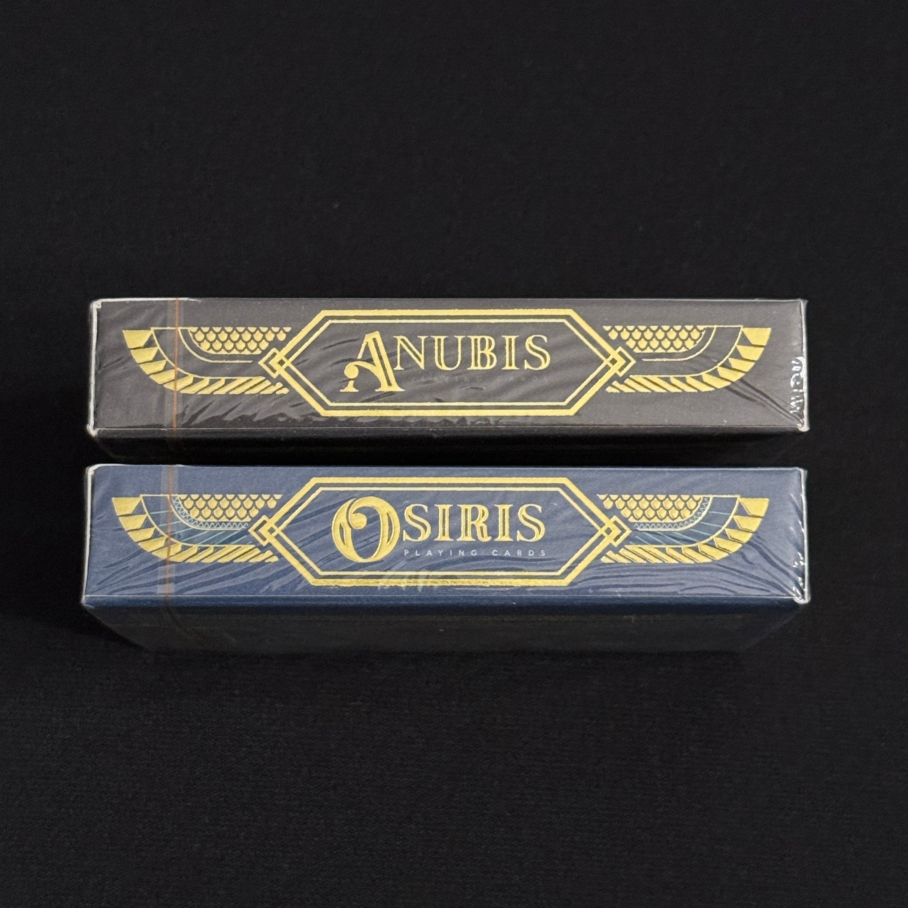 Anubis & Osiris V1 Set [AUCTION]