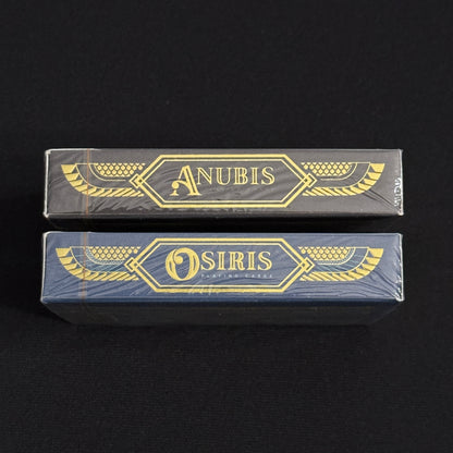 Anubis & Osiris V1 Set [AUCTION]
