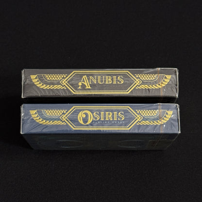 Anubis & Osiris V1 Set [AUCTION]