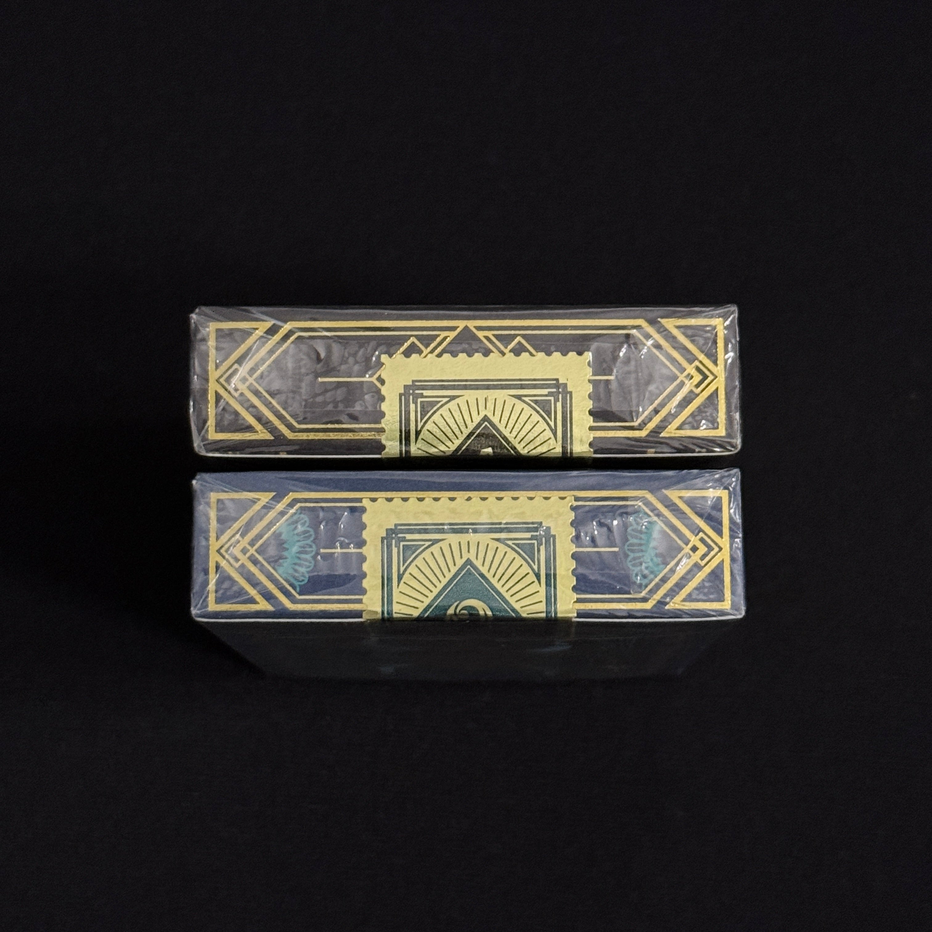 Anubis & Osiris V1 Set [AUCTION]