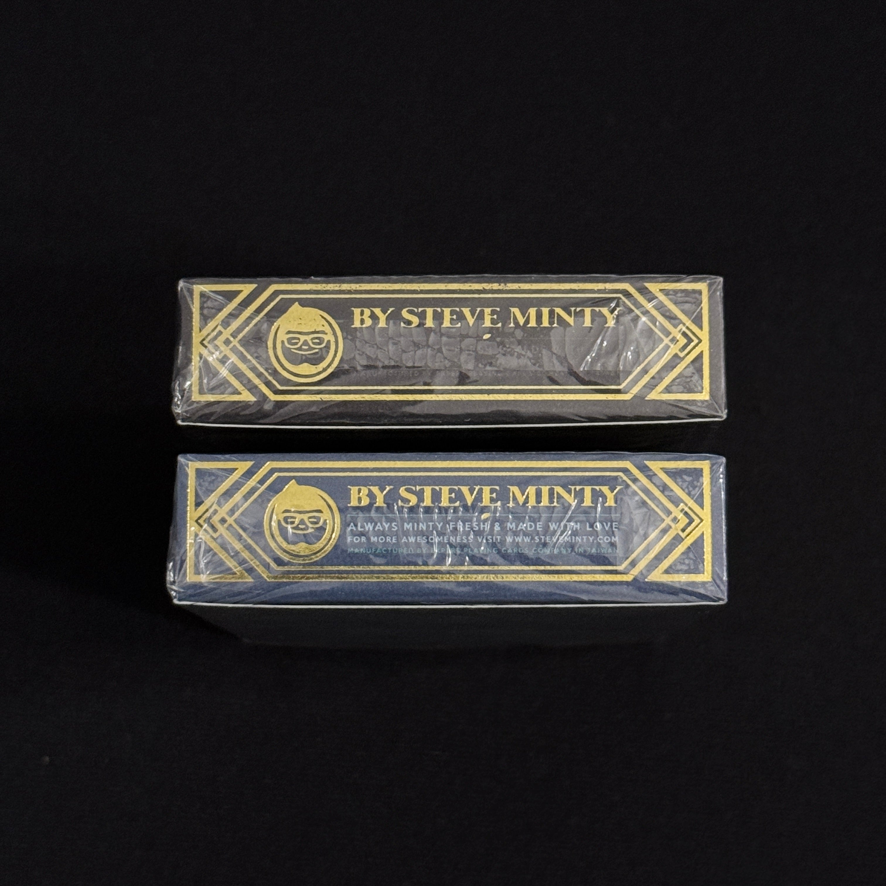 Anubis & Osiris V1 Set [AUCTION]