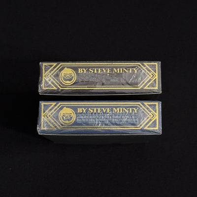 Anubis & Osiris V1 Set [AUCTION]