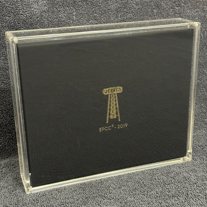 Jerry's Nugget Preview Box Set & Case [AUCTION]
