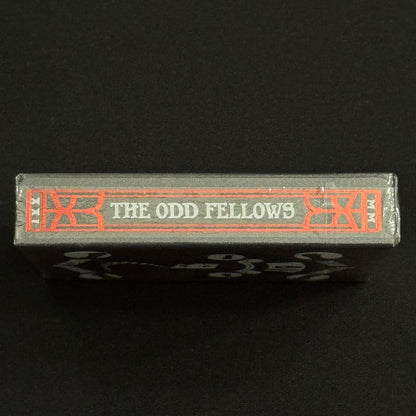 Odd Fellows: Sir Octo & Pin [AUCTION]