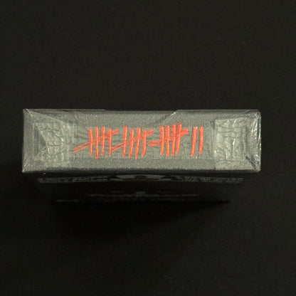 Odd Fellows: Sir Octo & Pin [AUCTION]