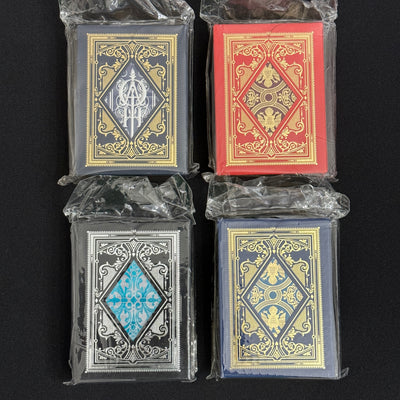 Redemption Stories Vol.  II-V [AUCTION]