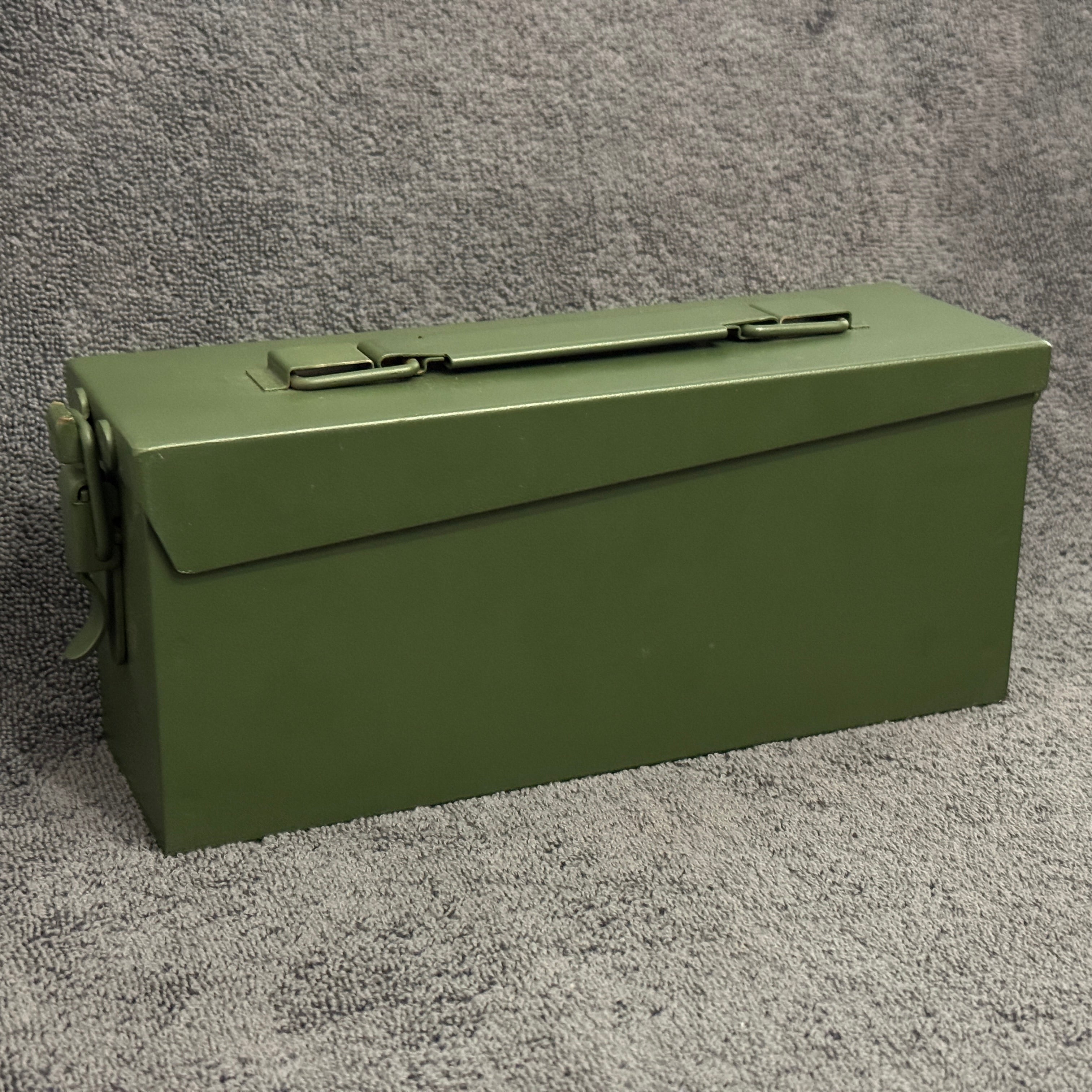 Dan & Dave Storage Box (Empty) [AUCTION]