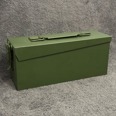 Dan & Dave Storage Box (Empty) [AUCTION]