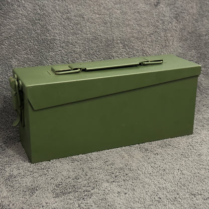 Dan & Dave Storage Box (Empty) [AUCTION]