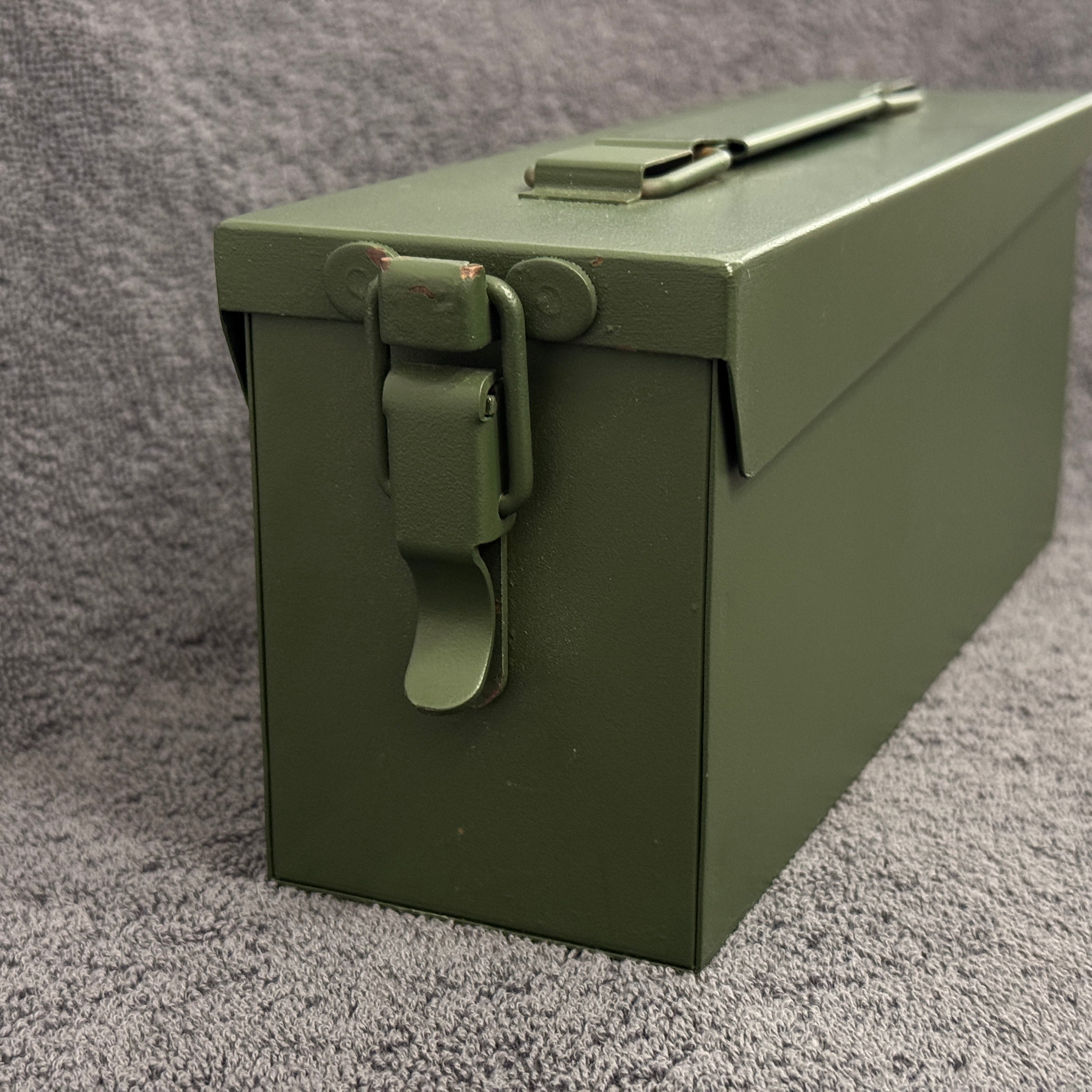 Dan & Dave Storage Box (Empty) [AUCTION]