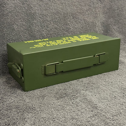Dan & Dave Storage Box (Empty) [AUCTION]