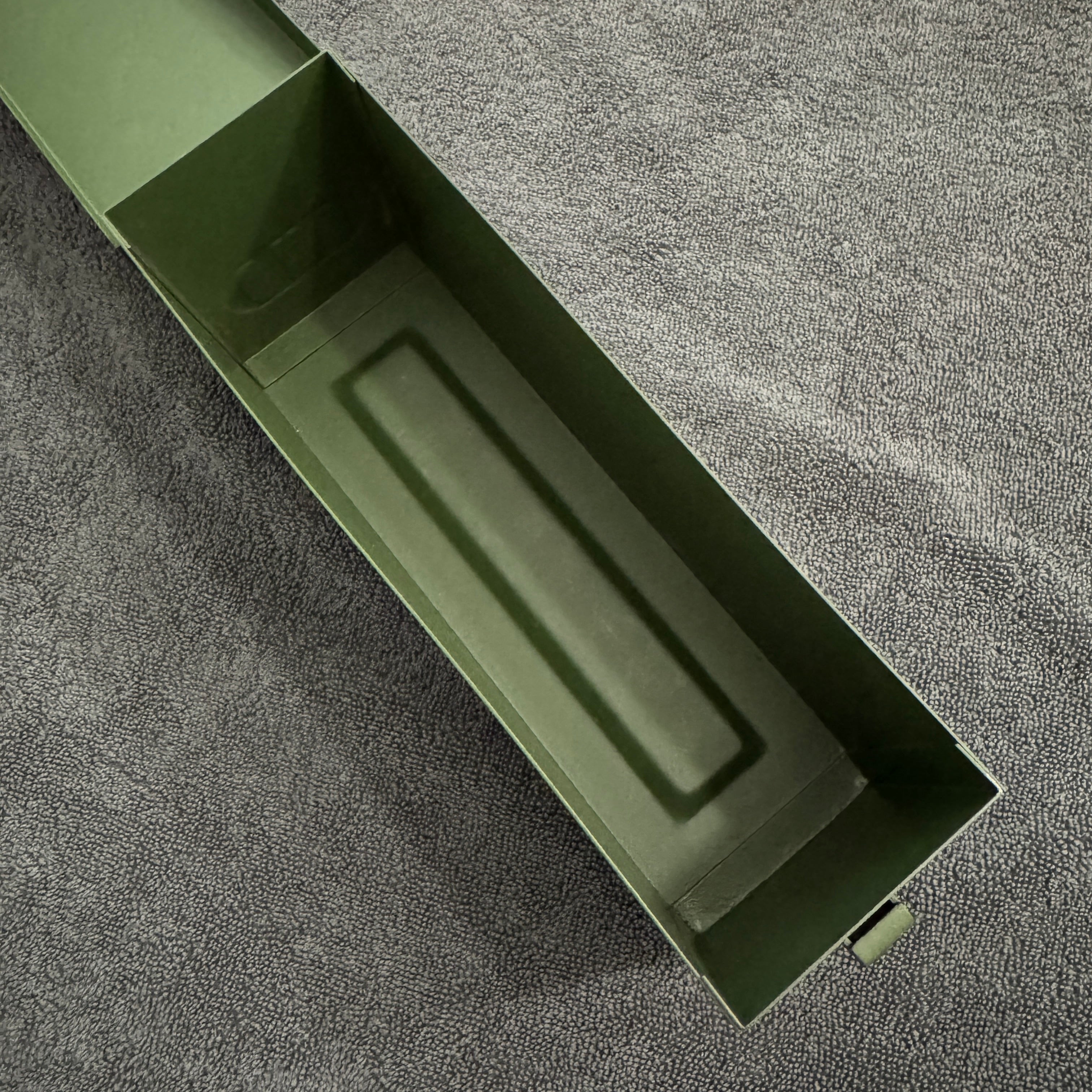 Dan & Dave Storage Box (Empty) [AUCTION]