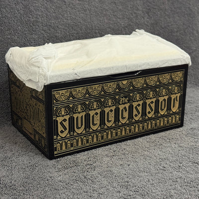The Successor: Sarcophagus Limited Edition Luxury Box Set (#200/350) [AUCTION]