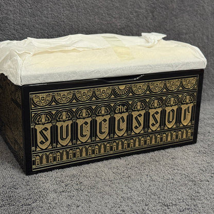 The Successor: Sarcophagus Limited Edition Luxury Box Set (#200/350) [AUCTION]