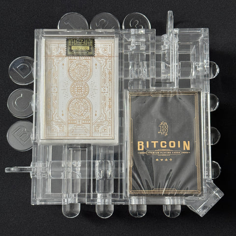 Bitcoin Puzzle [AUCTION]