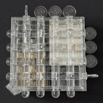 Bitcoin Puzzle [AUCTION]