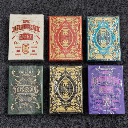 The Successor: Sarcophagus Limited Edition Luxury Box Set (#200/350) [AUCTION]