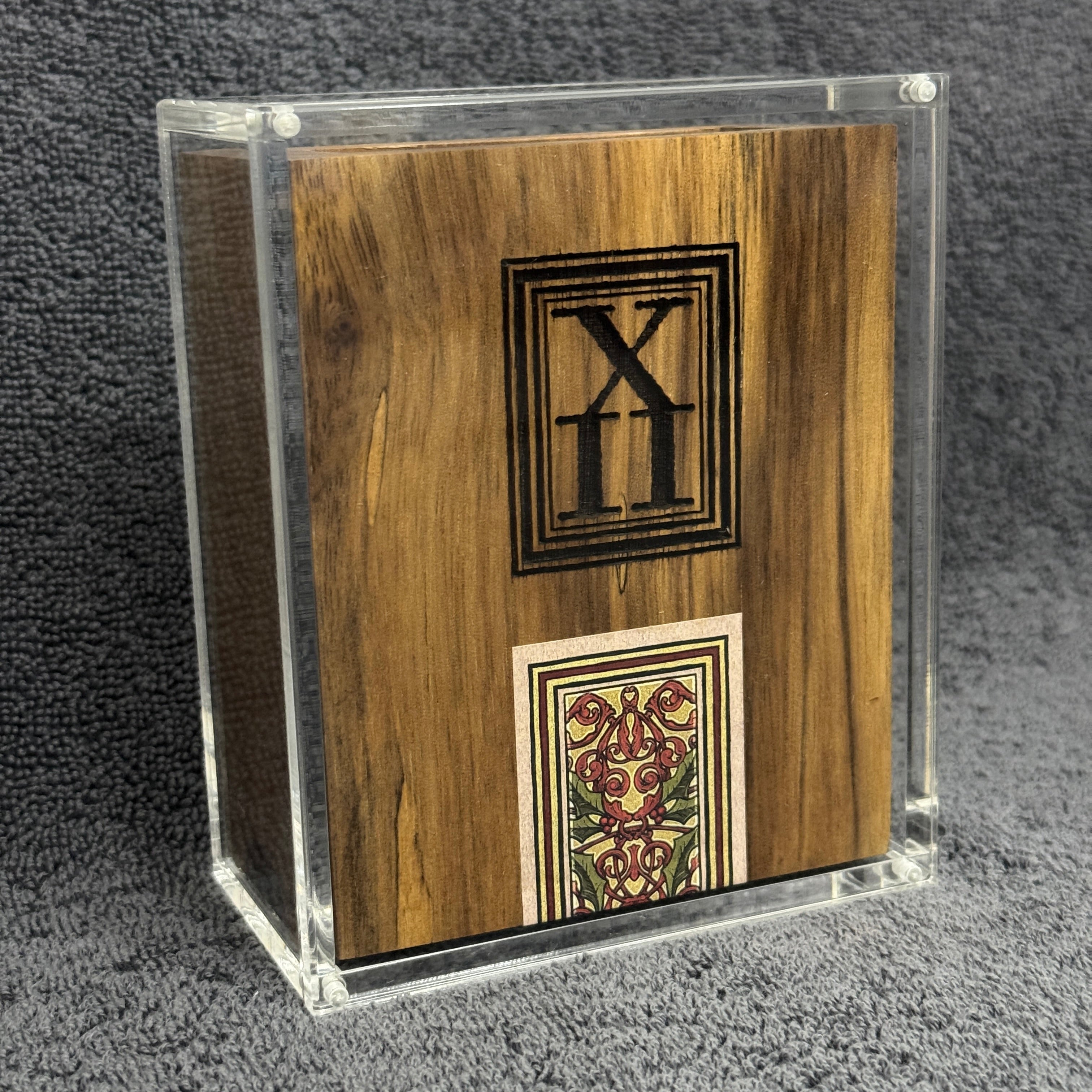 The Twelve Days Of Christmas (Legacy Edition, #18/24) [AUCTION]