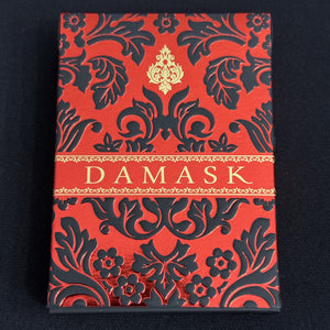 Damask Red (#019/400) [AUCTION]