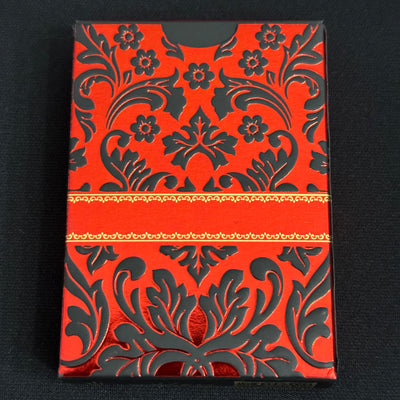 Damask Red (#019/400) [AUCTION]