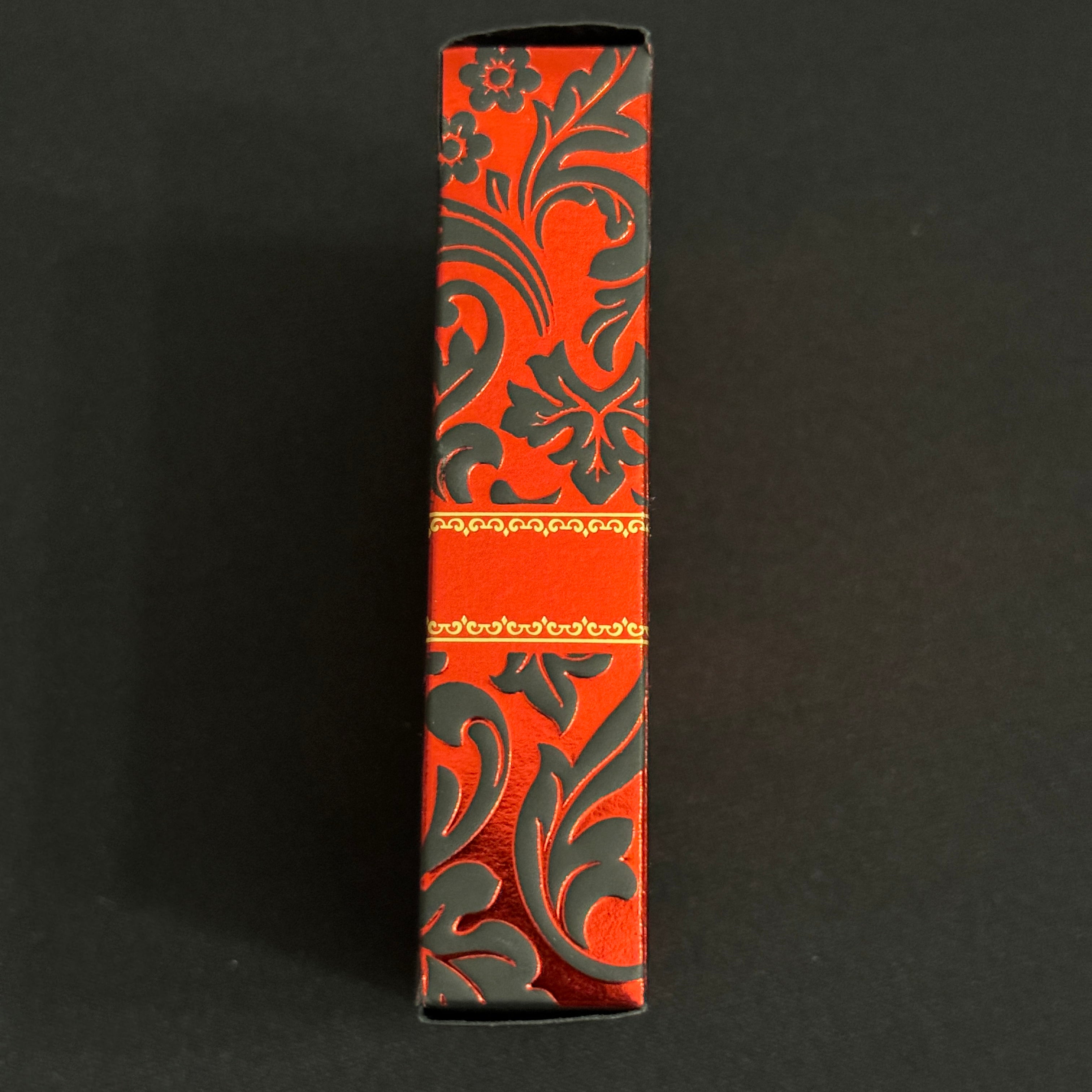 Damask Red (#019/400) [AUCTION]