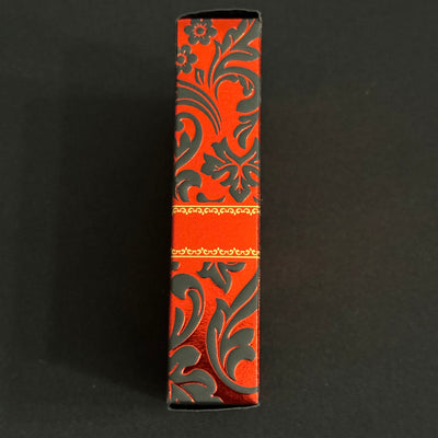 Damask Red (#019/400) [AUCTION]