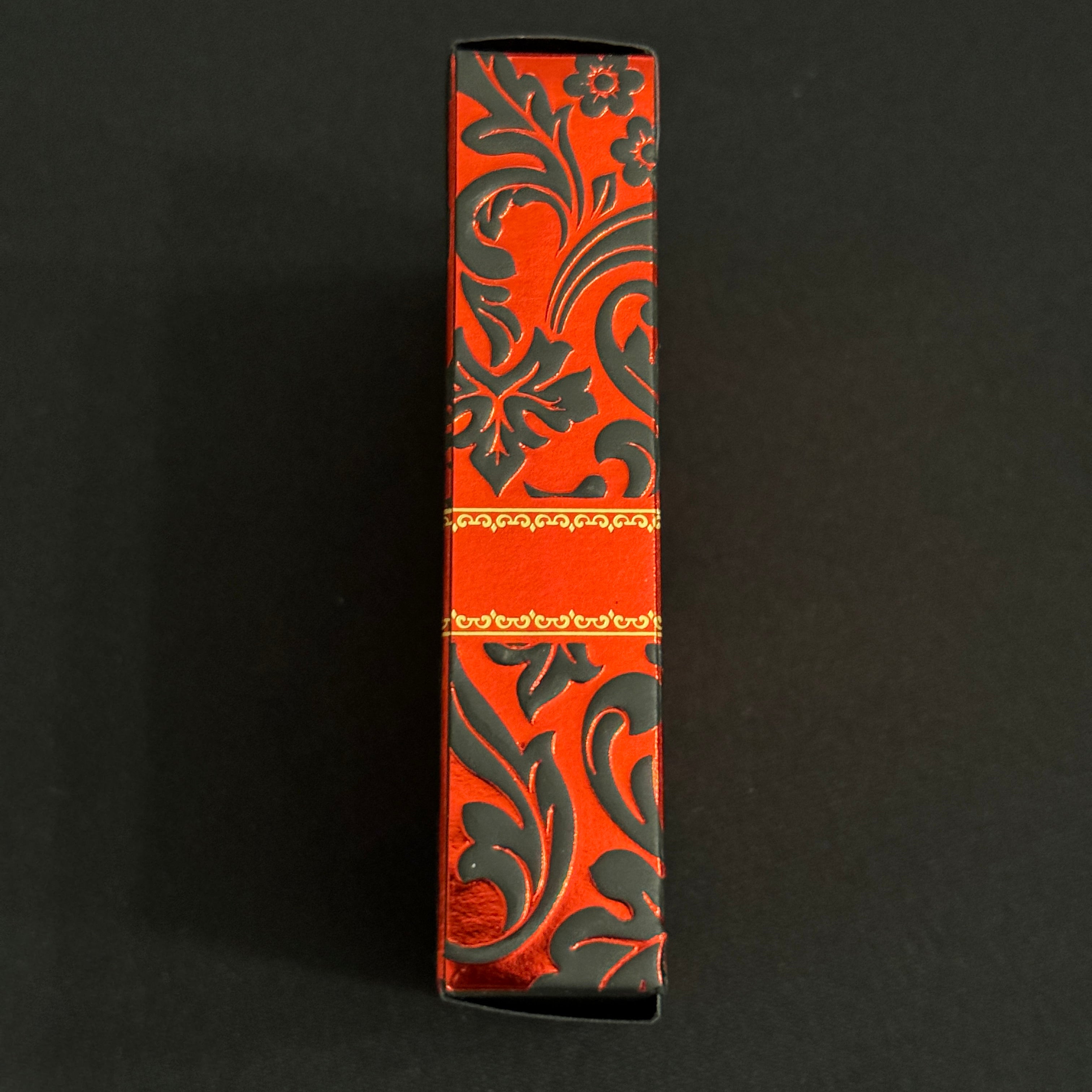 Damask Red (#019/400) [AUCTION]