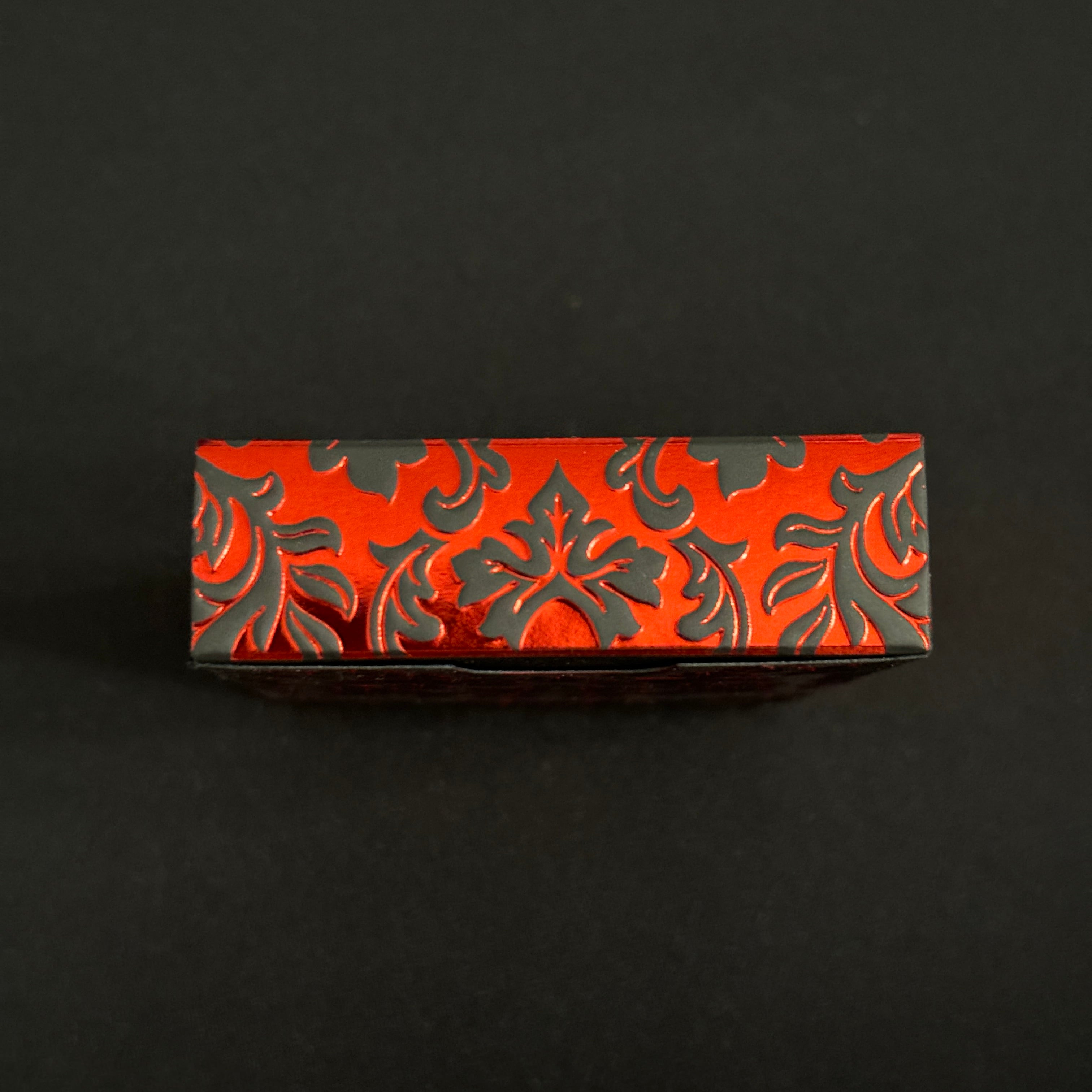 Damask Red (#019/400) [AUCTION]