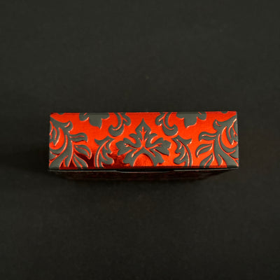 Damask Red (#019/400) [AUCTION]