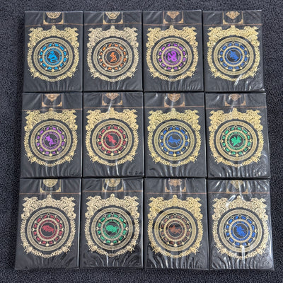 Lunar & Zodiac Set (Limited Edition #177) [AUCTION]