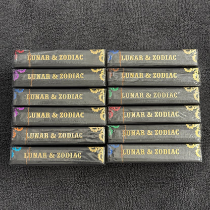 Lunar & Zodiac Set (Limited Edition #177) [AUCTION]