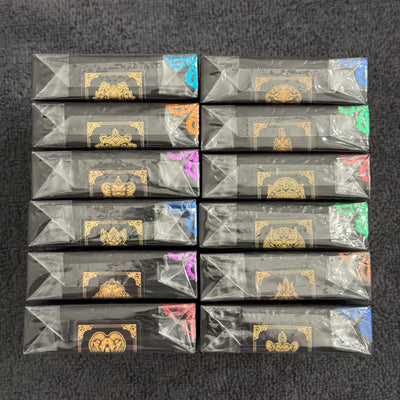 Lunar & Zodiac Set (Limited Edition #177) [AUCTION]