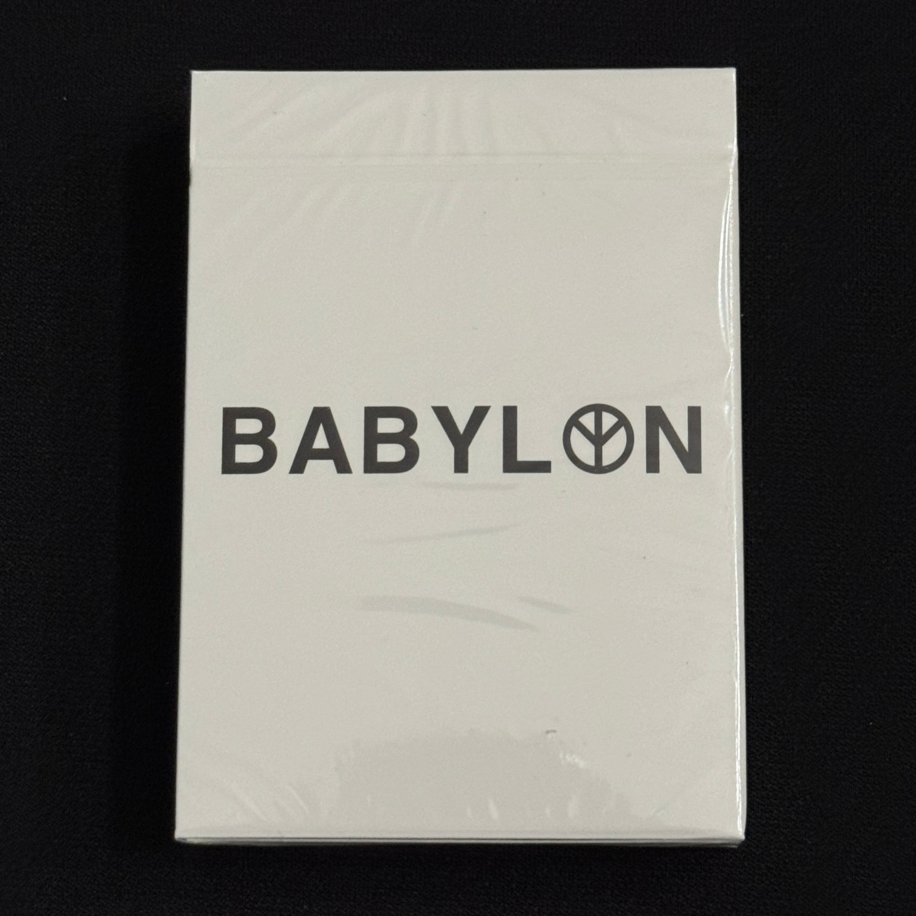 Fontaine X Babylon Collectors Set [AUCTION]