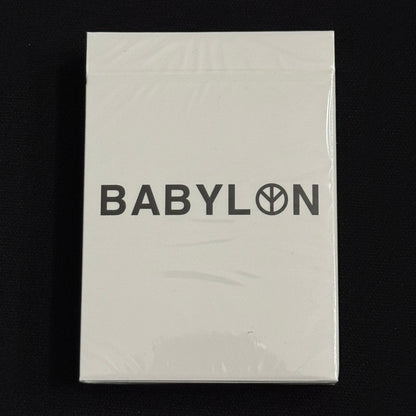 Fontaine X Babylon Collectors Set [AUCTION]