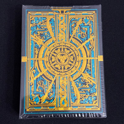 The Three Kingdoms (Asia Experimental Standard #2456/2500) [AUCTION]