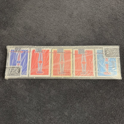 Jerry's Nugget Ultimate Collector's Set (#008/100) [AUCTION] [AUCTION]