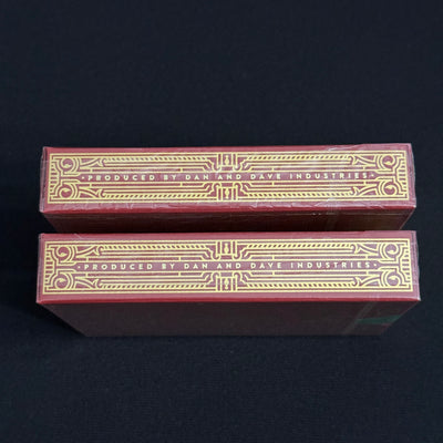 Makers Private Reserve Standard & Gilded [AUCTION]
