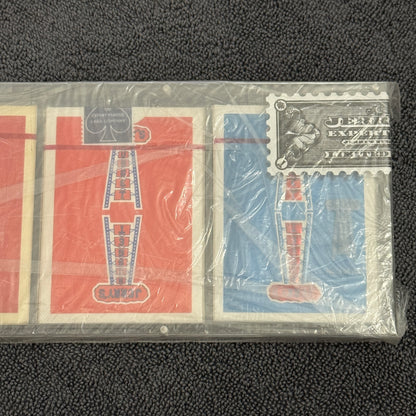 Jerry's Nugget Ultimate Collector's Set (#008/100) [AUCTION] [AUCTION]