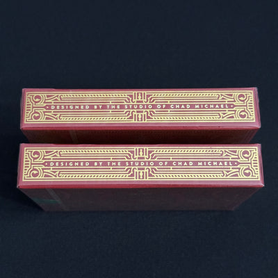 Makers Private Reserve Standard & Gilded [AUCTION]